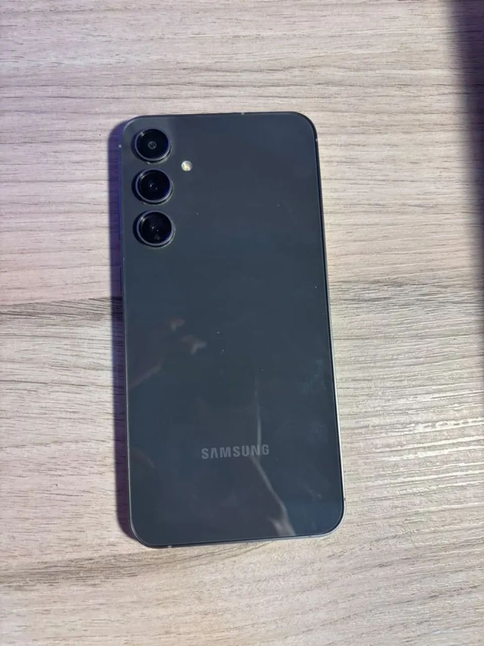 Celular Samsung Galaxy S23 FE Extremamente conservado - Foto 3