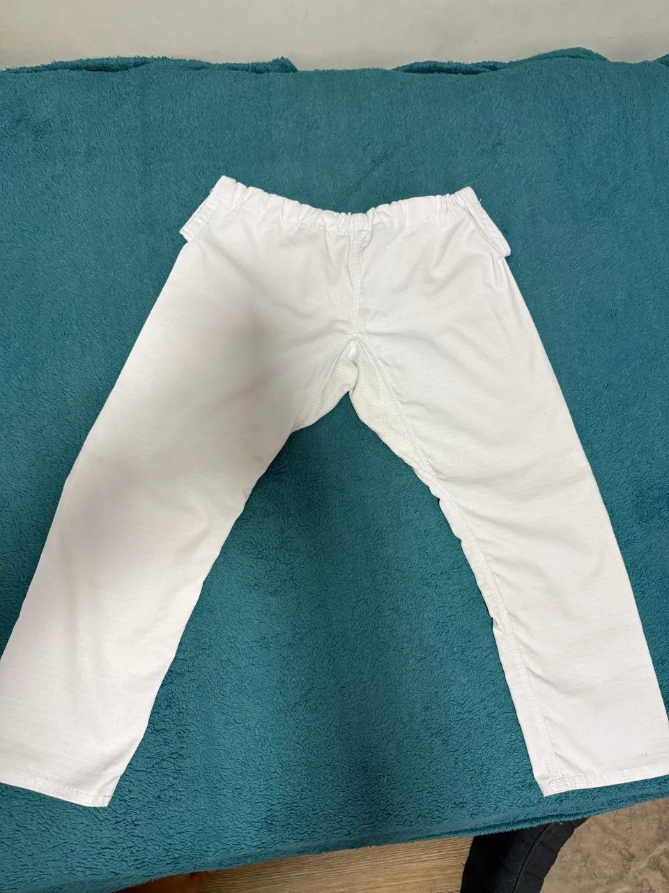 Kimono G13 - tamanho M0 - Foto 5