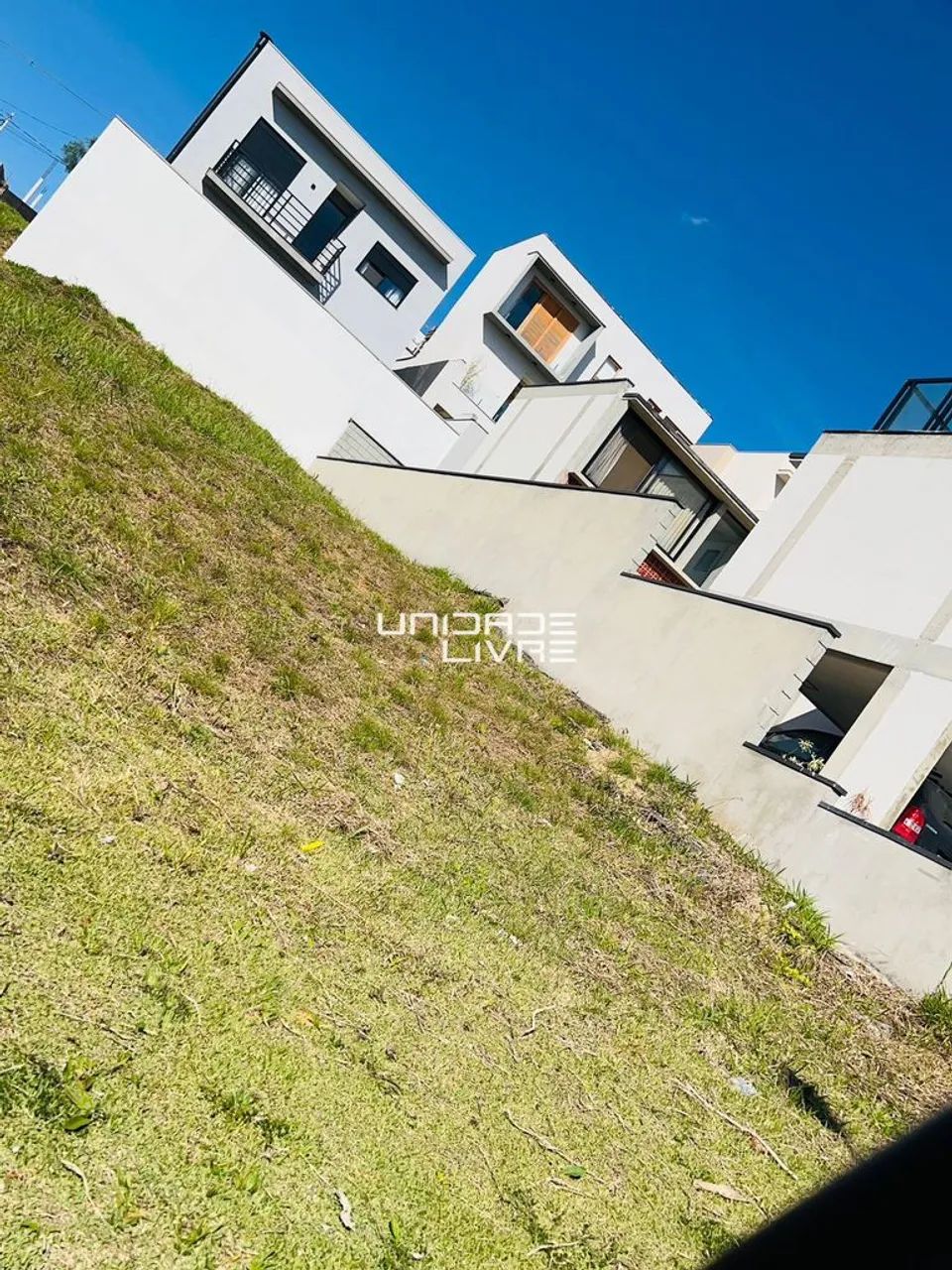 Terreno a venda Mosaico Essence - Foto 3