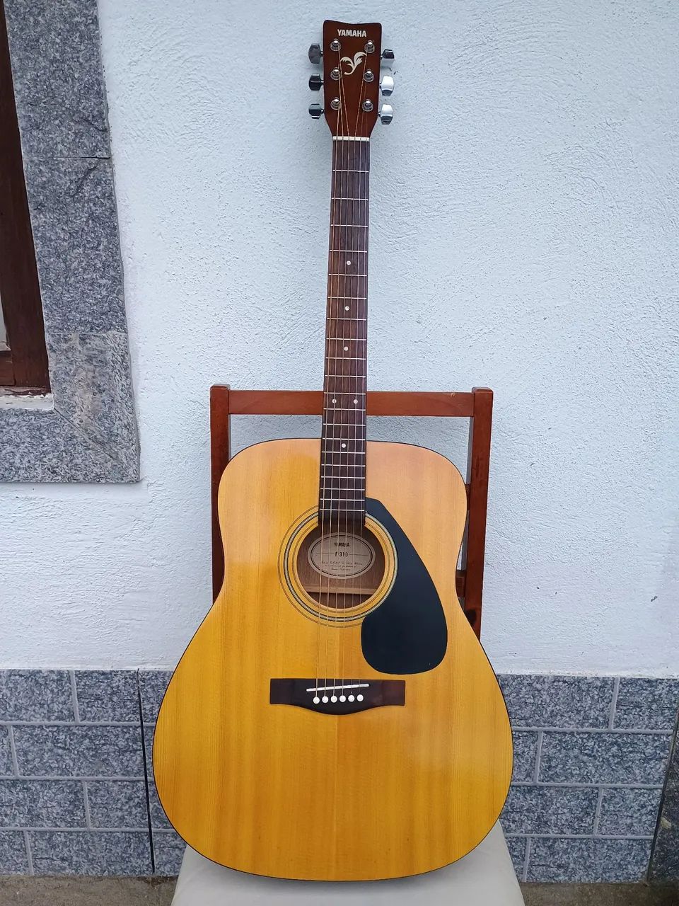 Violão  - Foto 2