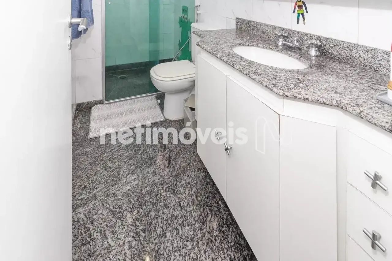 Locação Apartamento 3 quartos Perdizes São Paulo - Foto 4