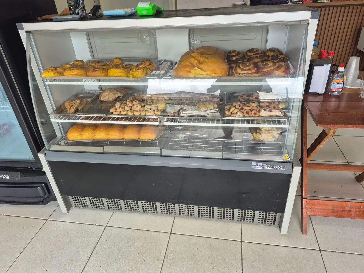 Vitrine 
