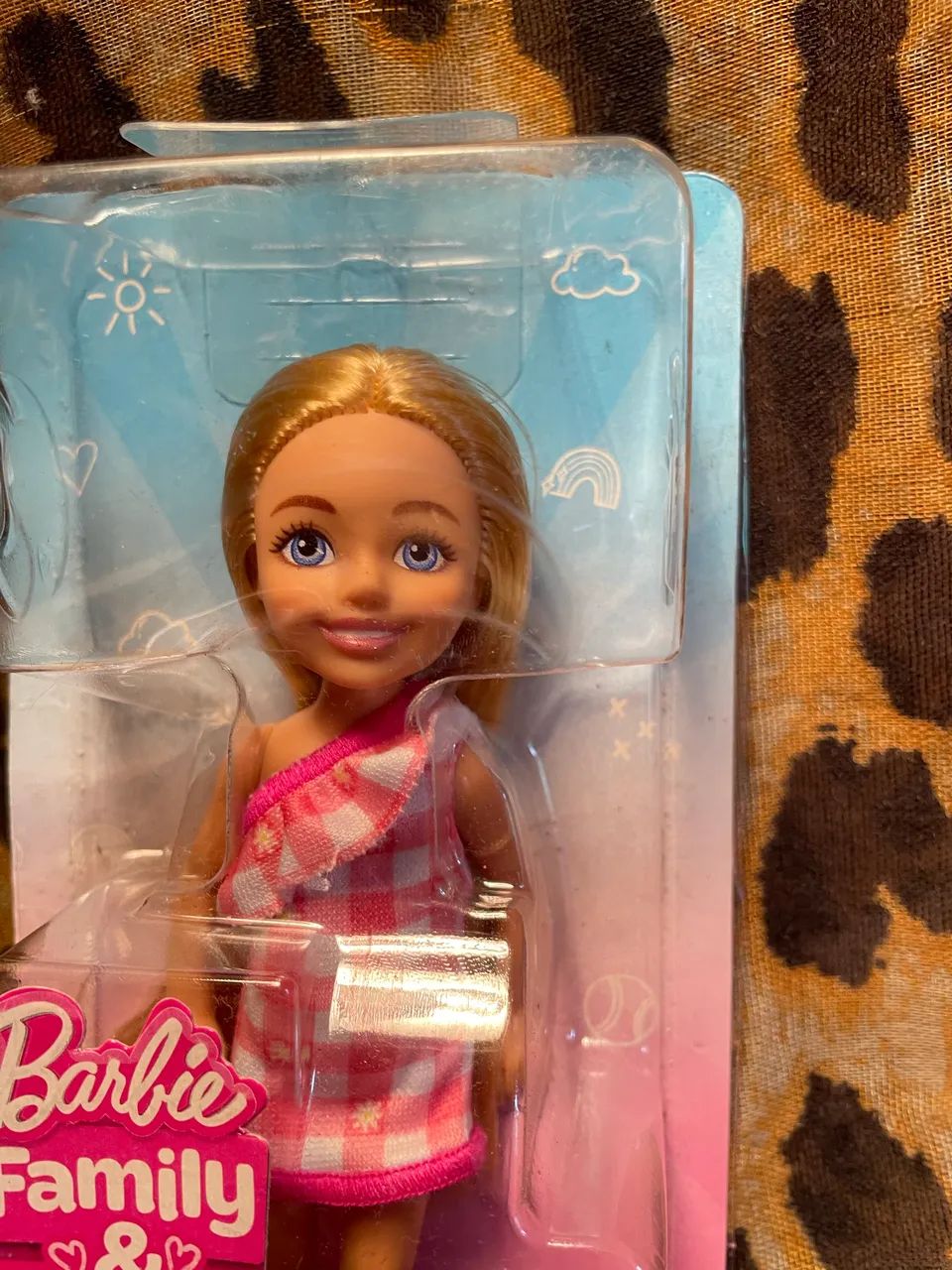 Boneca Chelsea irmã da barbie - Foto 3