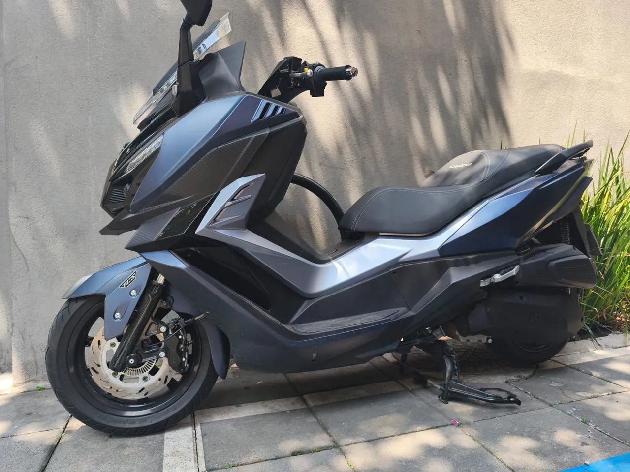 SYM Cruisym 300 - 2026 - Foto 2