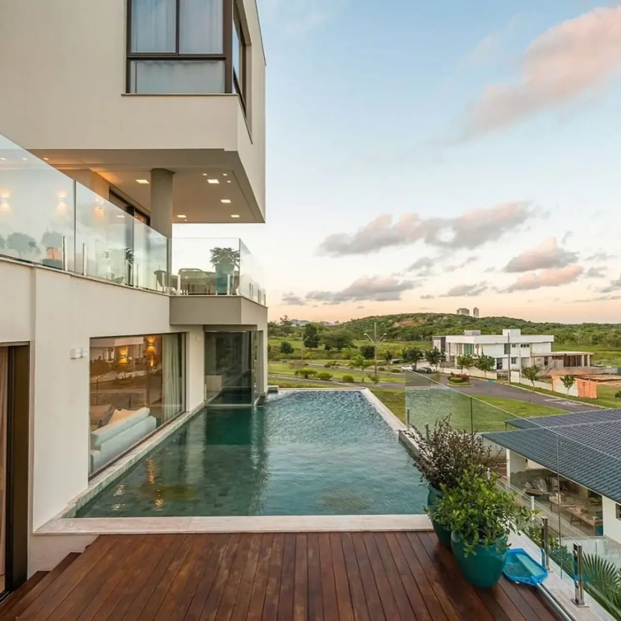 Casa Quadriplex - Riviera Park - Foto 5