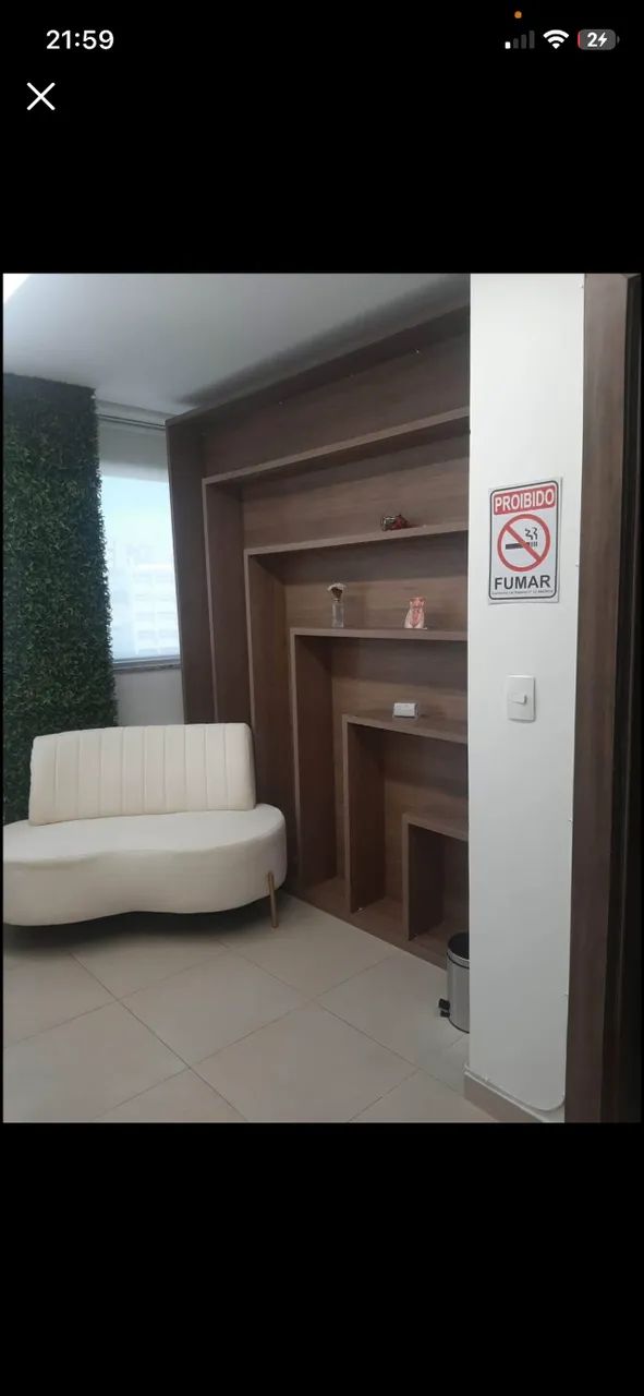 Consultório ( PASSO O PONTO COM TUDO) - Foto 5
