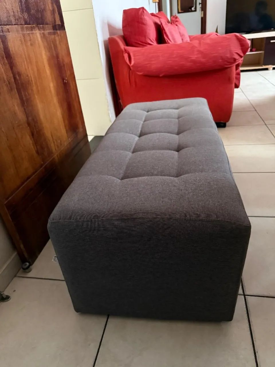 Puff Modular TokStok - Foto 3