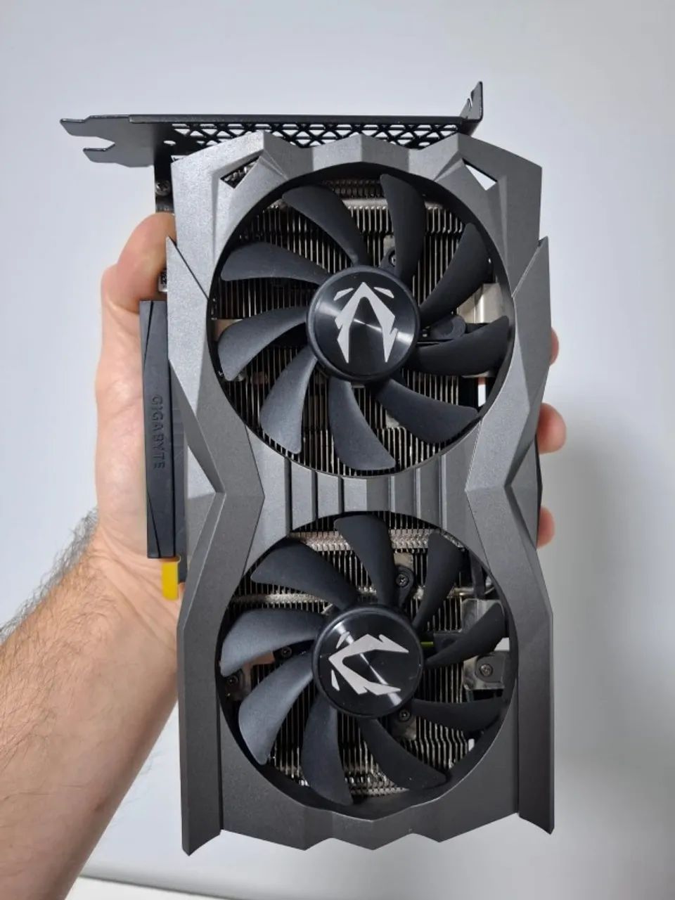 Placa de Vídeo RTX 2060 6gb