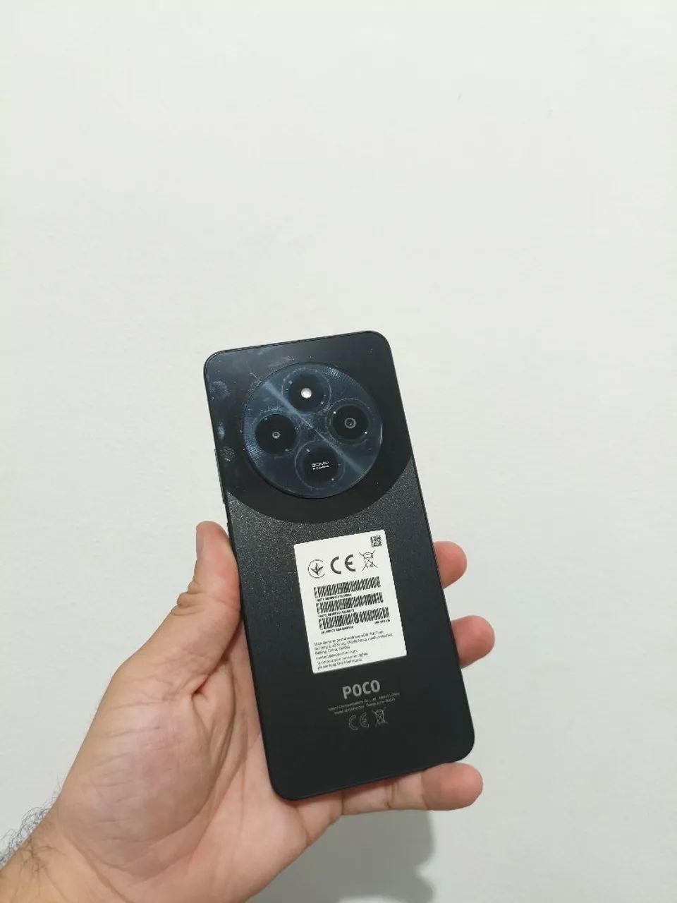 Poco c75 - Foto 2