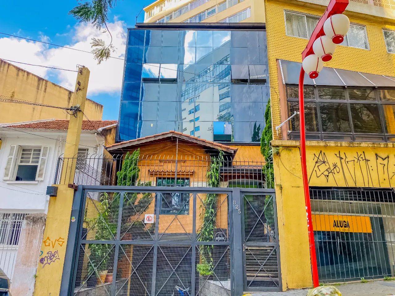 Casa comercial para venda em Liberdade, 700m² - Foto 2