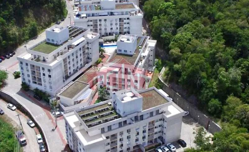 Cobertura : Linear / Residencial / Maceió