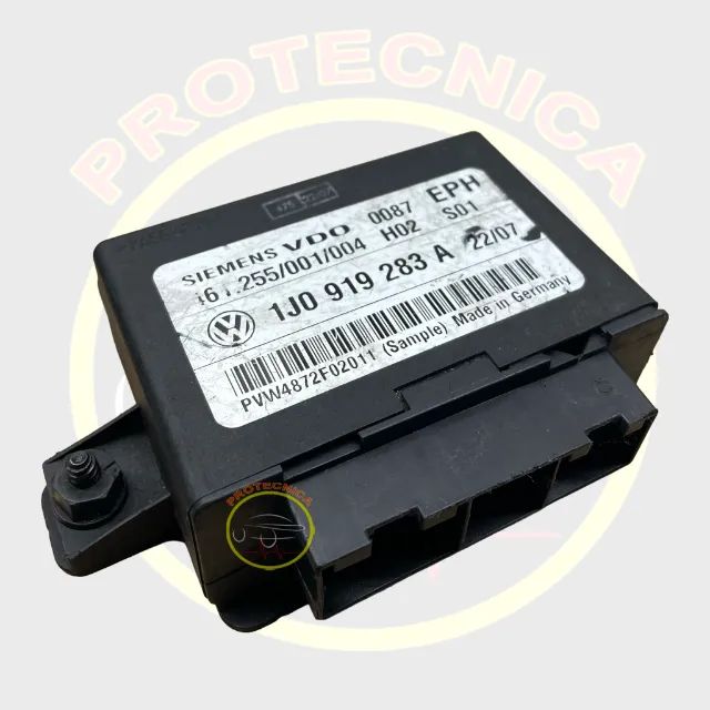 MODULO SENSOR DE ESTACIONAMENTO