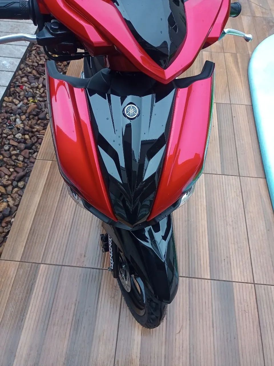Neo Automatic 125cc 2025 - 1543396043 | OLX