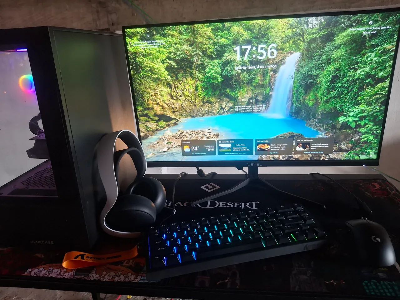 Computador Gamer - Foto 2