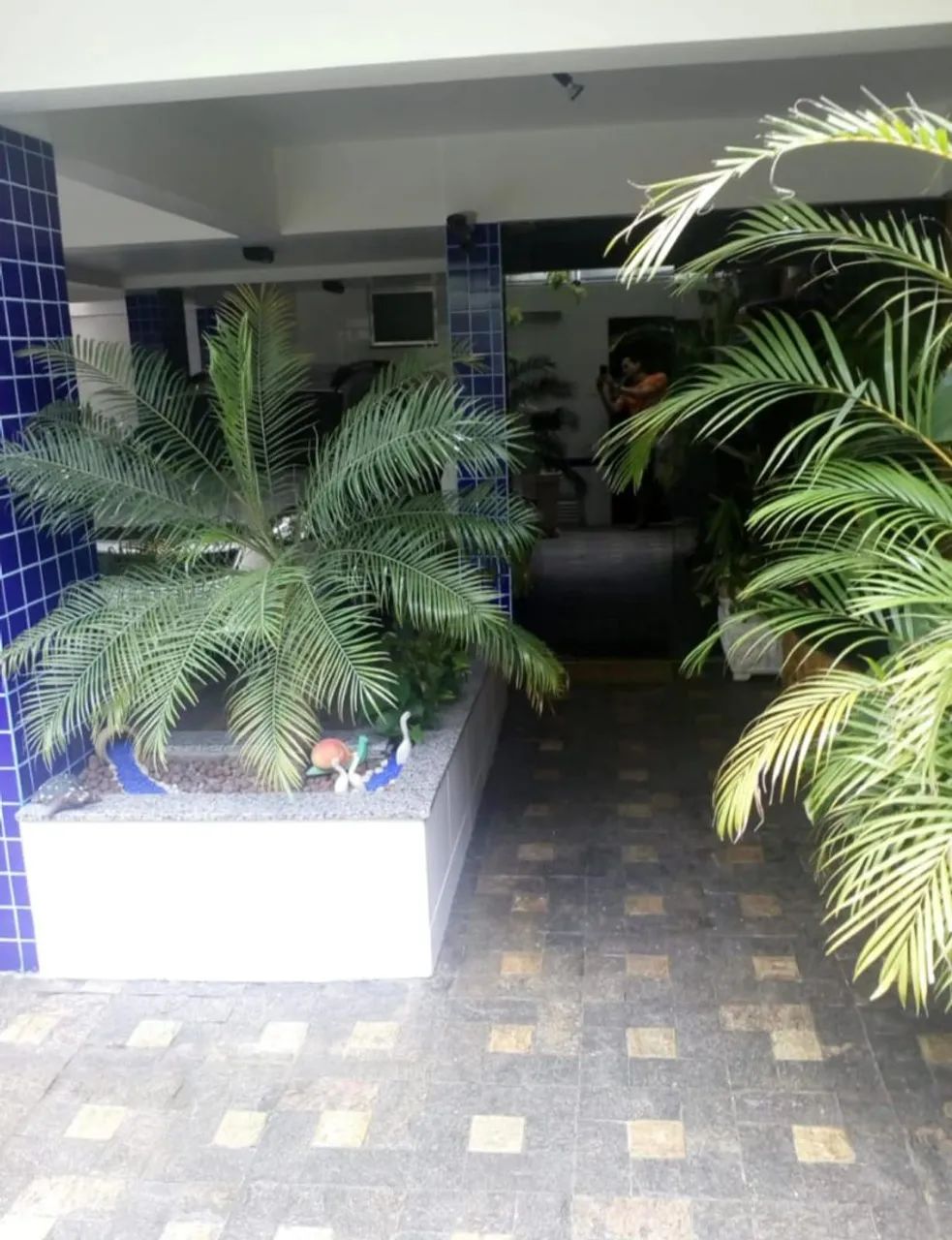 Apartamento no 3° andar  - Foto 3