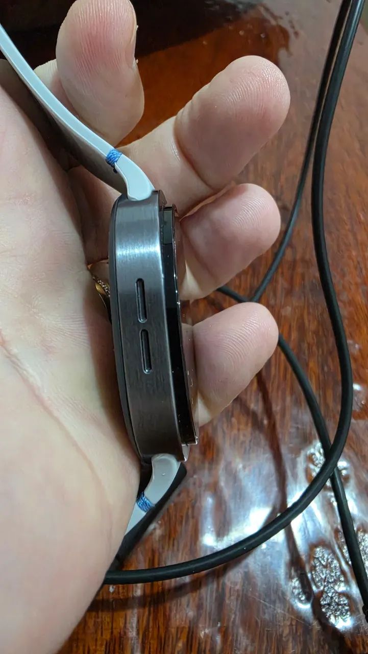 GALAXY WATCH 8 44MM LTE - Foto 3