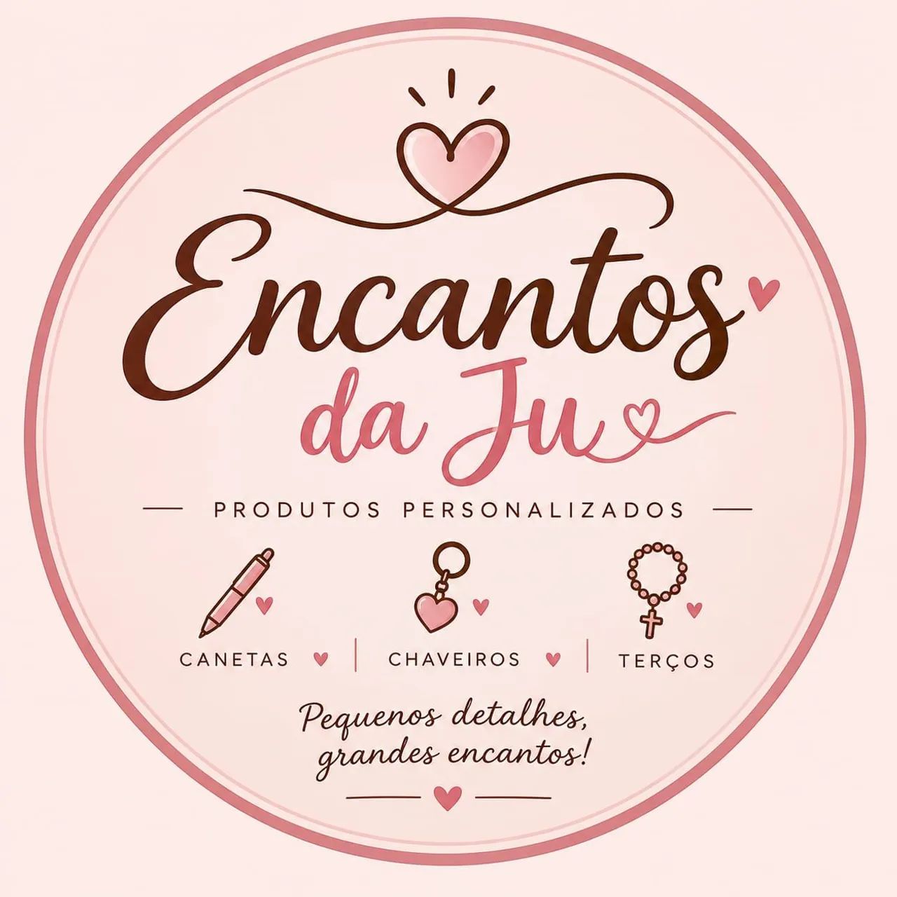 Encantos da Juliana 