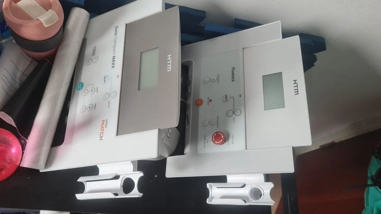 Ultrassom+Tens+ laser