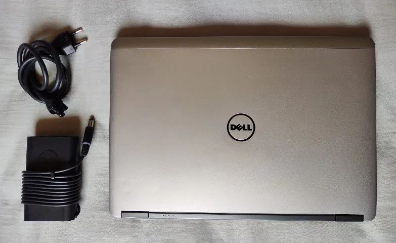 DeLL Latitude E7440 Core i7 Tela FHD e mSata - Foto 5