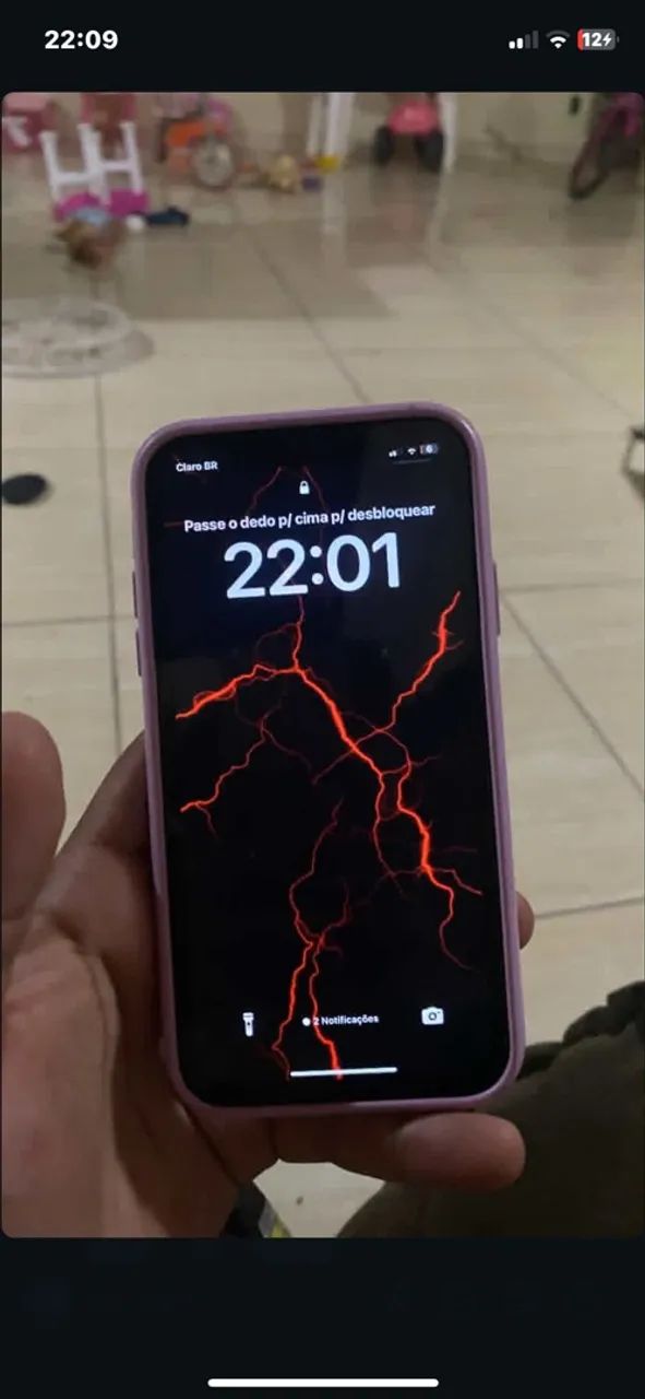 IPhone XR 128GB excelente 