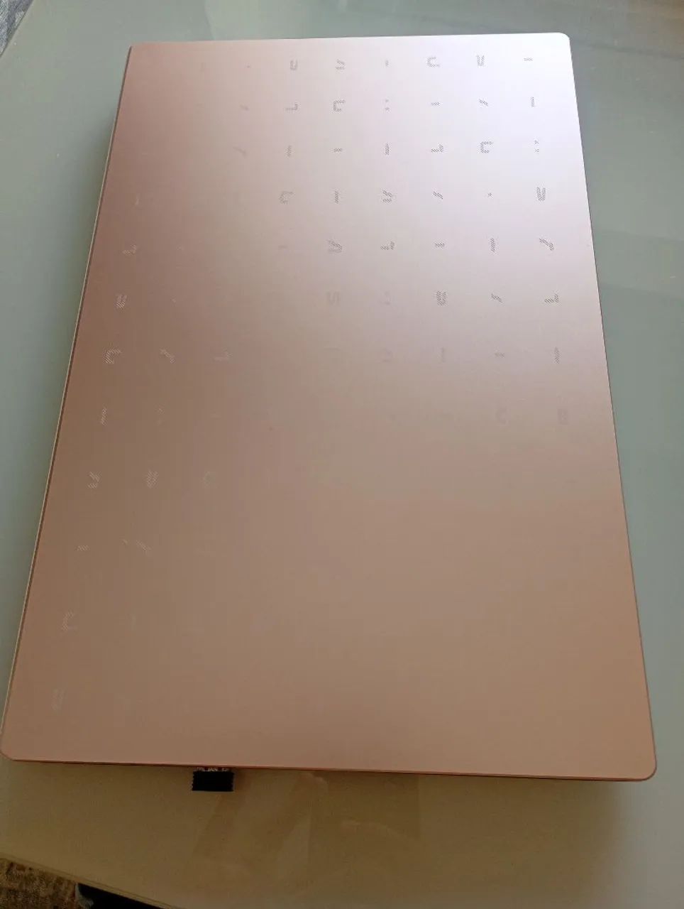 Notebook ASUS Intel Celeron 128 GB 4 GB de RAM 15 polegadas com Pacote Office 