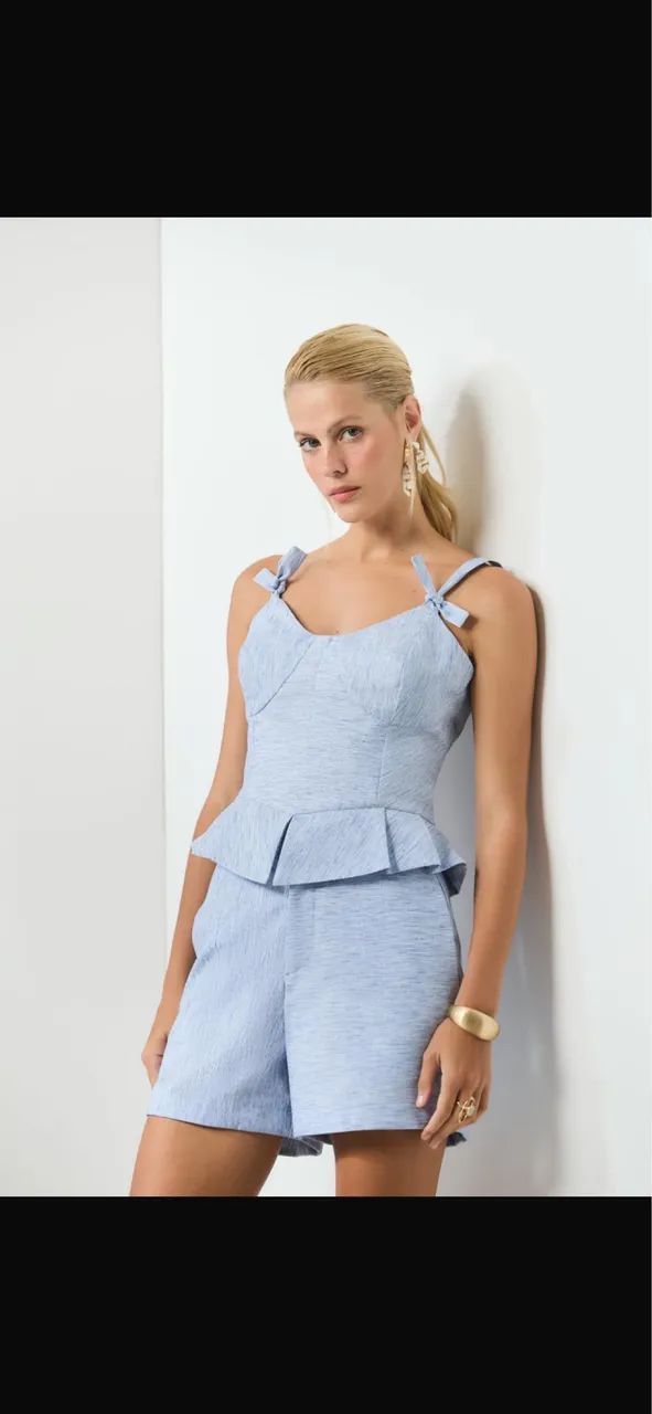 Conjunto Dhorum