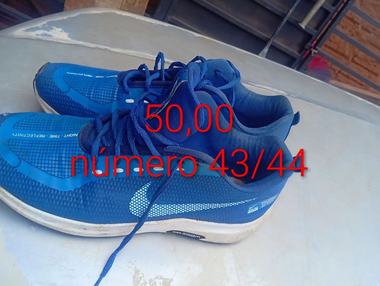 Tênis 