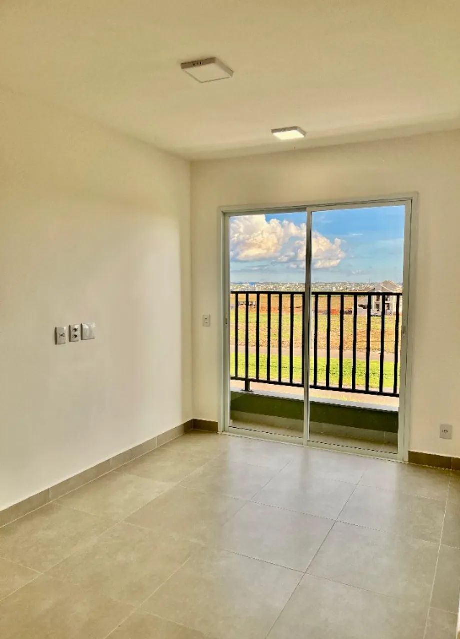 Locação de apartamento - Foto 3