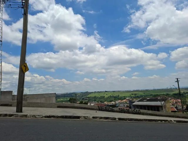 Foto - São José dos Campos - Jardim República
