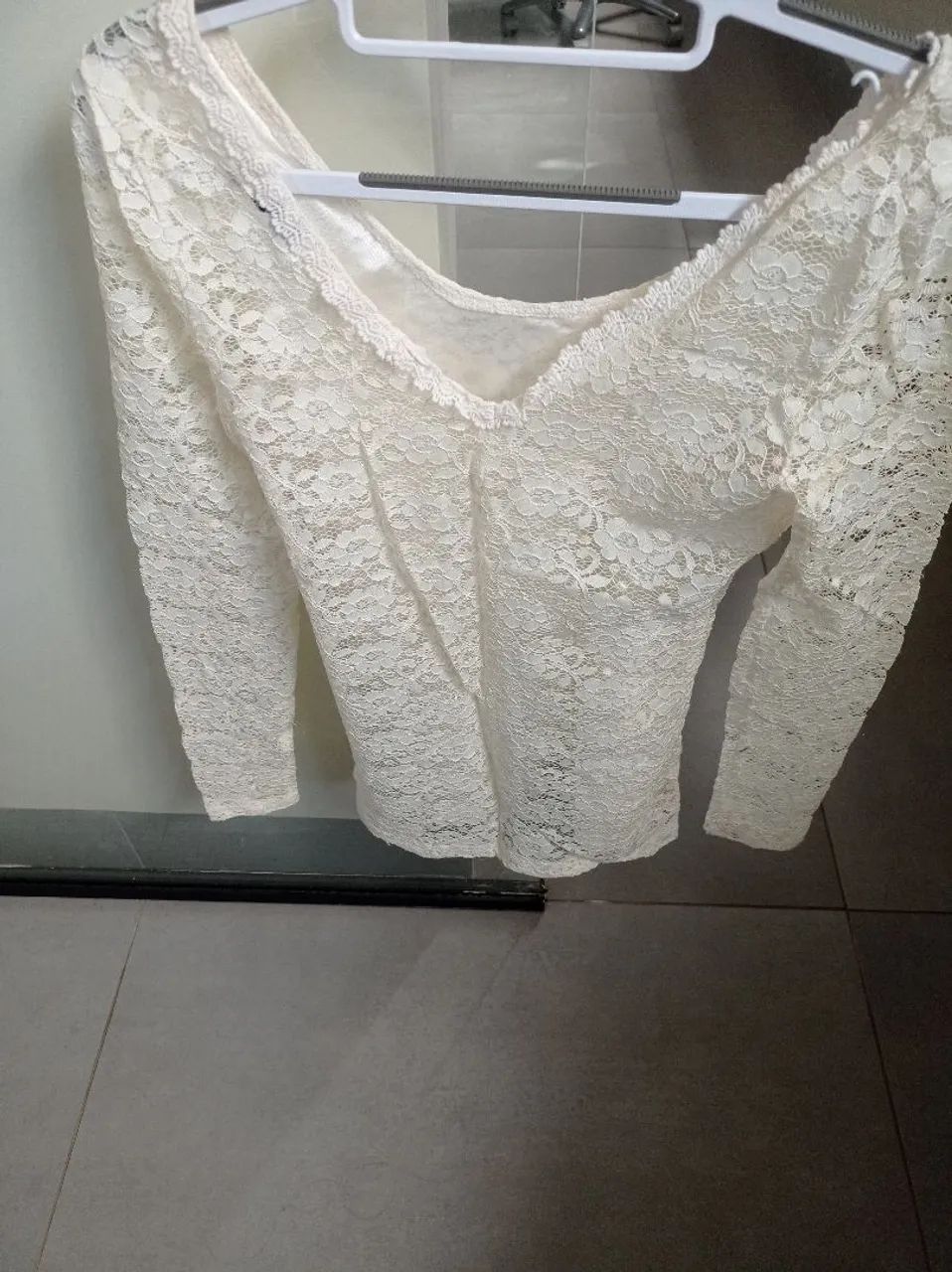 Roupa feminina  - Foto 3