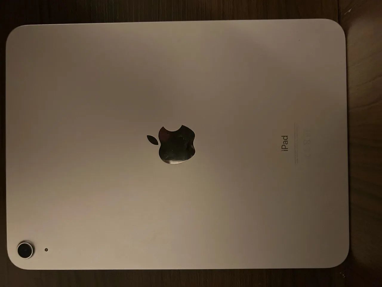 iPad geração 10 64 GB  - Foto 2
