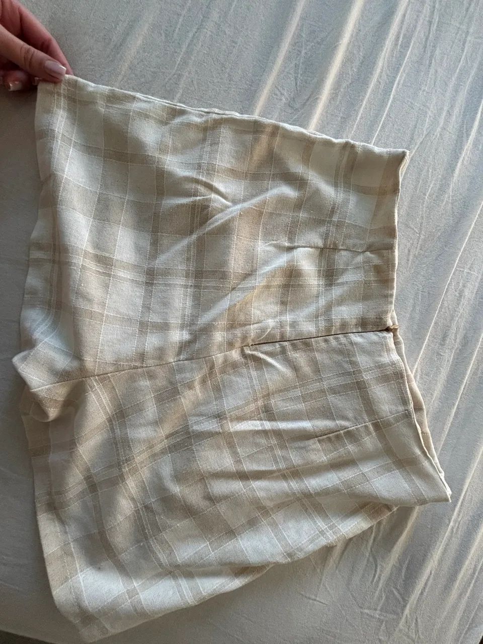 Shorts saia - Foto 3