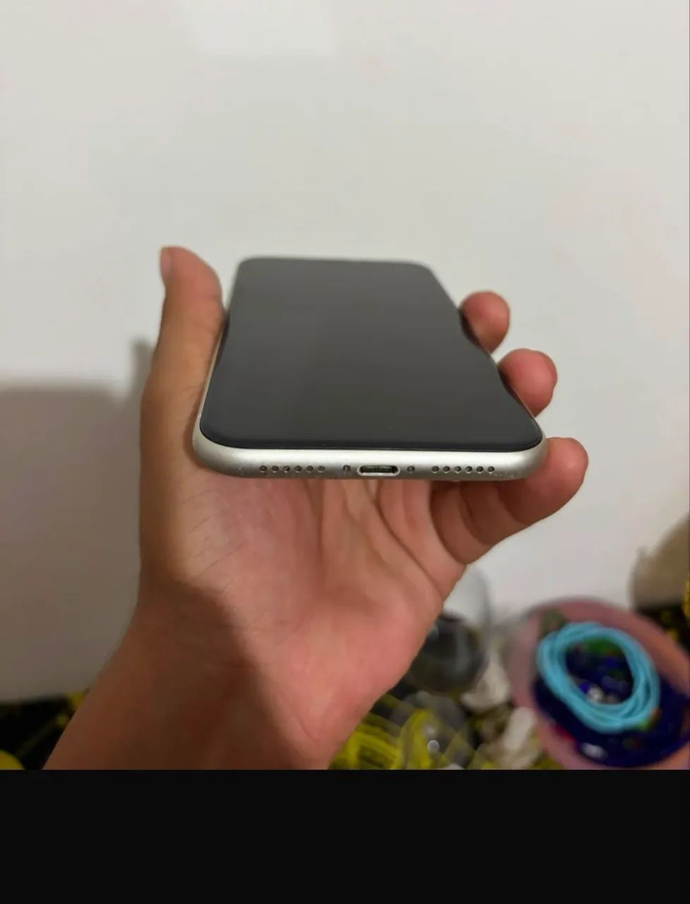 iPhone 11 128 gigas  - Foto 2
