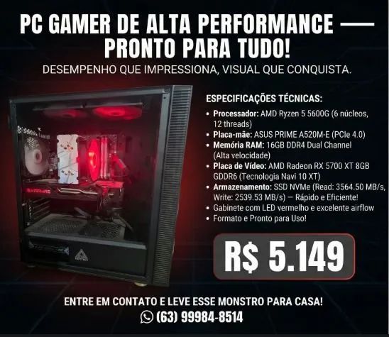 Pc gamer - Foto 2