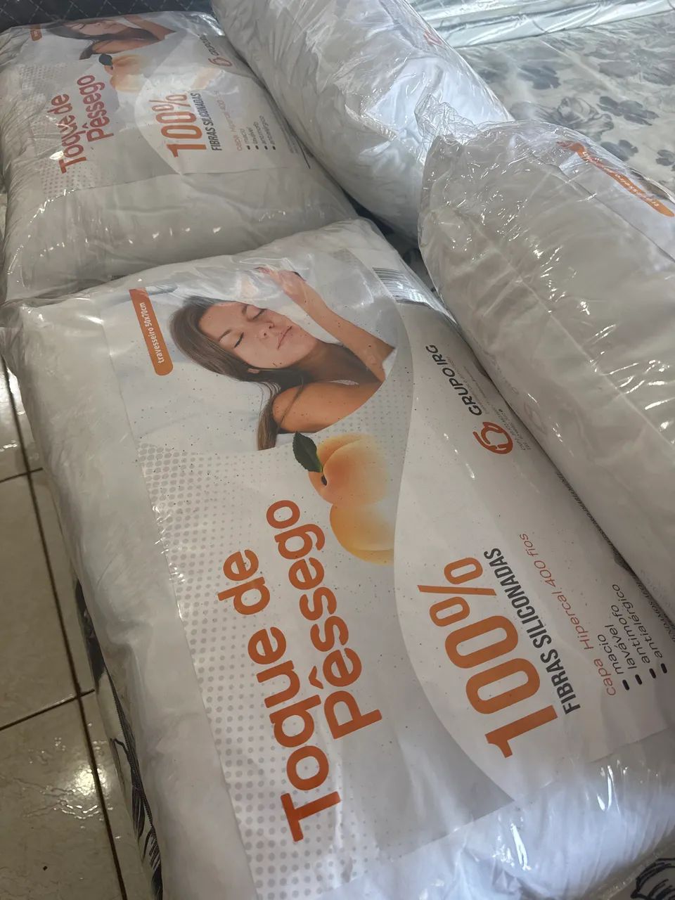 TRAVESSEIRO MACIOS NOVOS - Foto 2