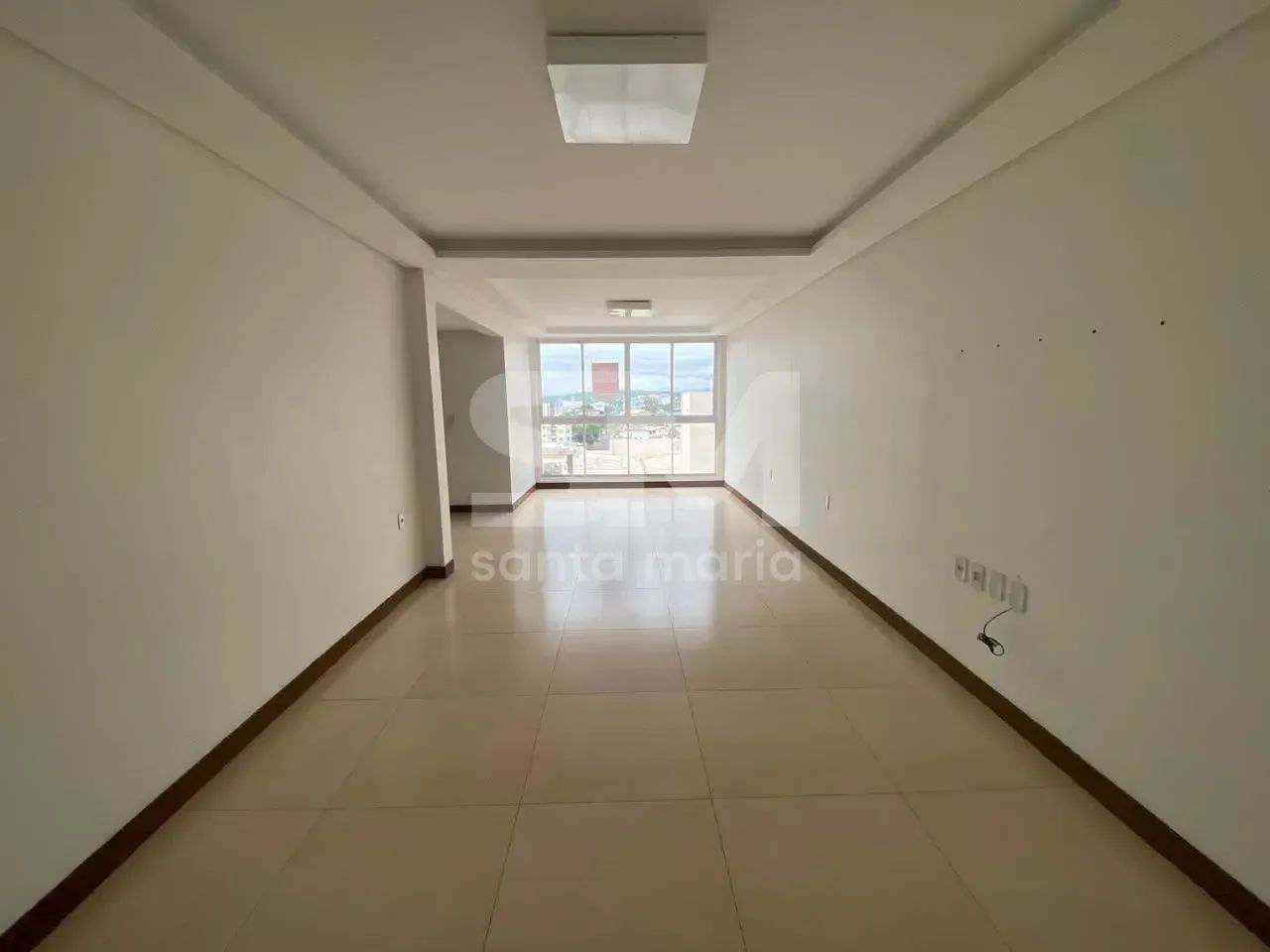 Apartamento para locação, Efapi, Chapecó - SC - Foto 2