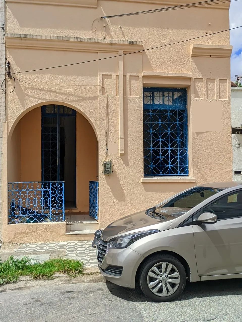 Casa à venda no Benfica, Fortaleza