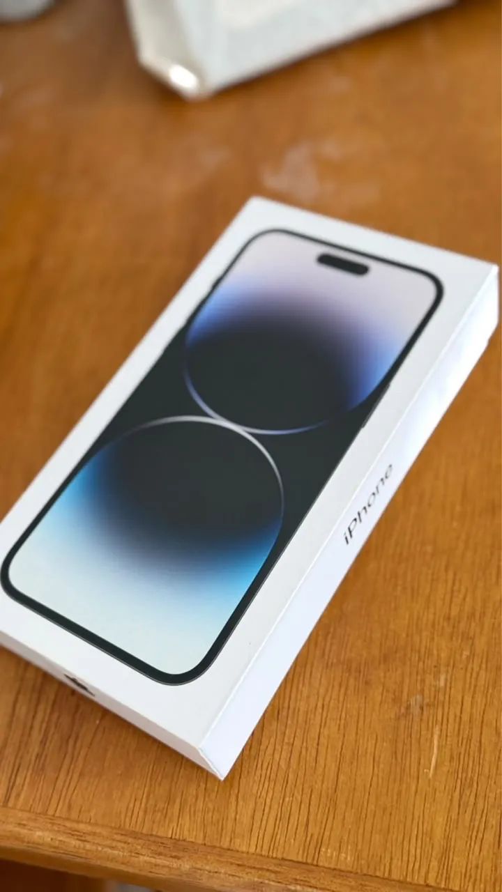 iPhone 14 Pro Max 128 gb  - Foto 4