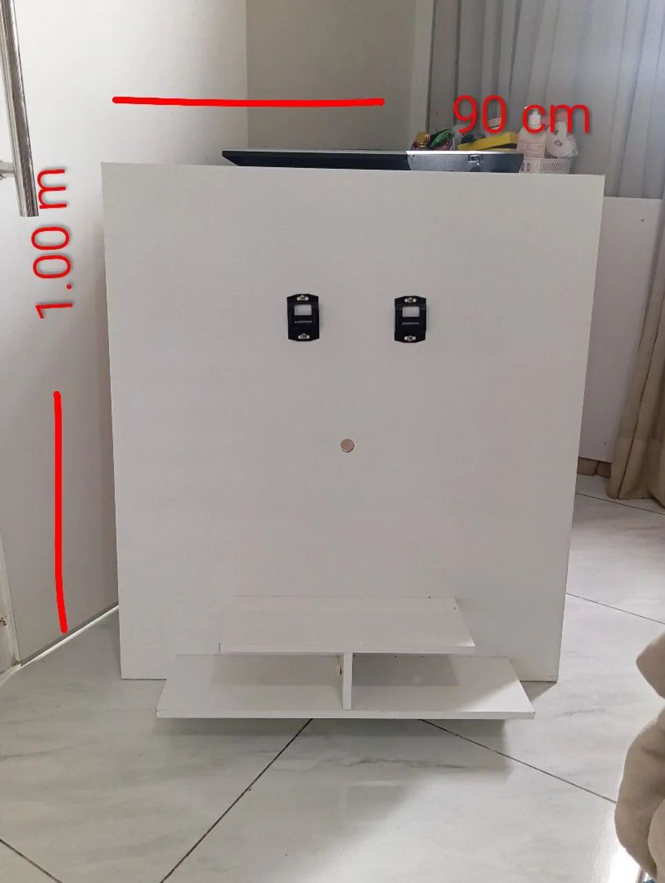 Painel Para Tv  - Foto 2