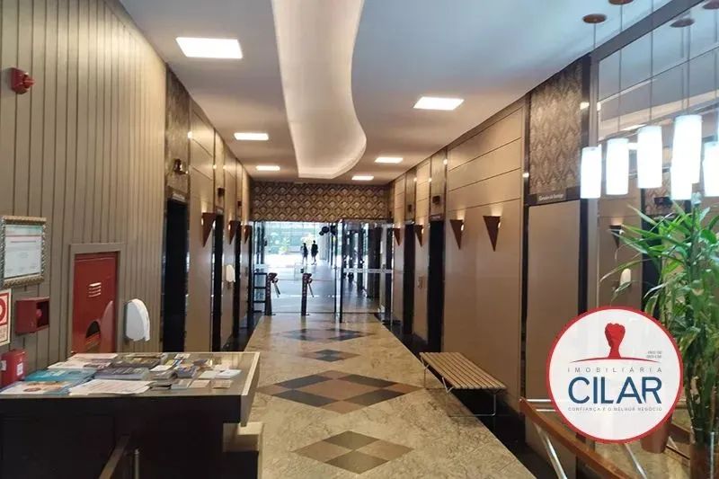 Imobiliária Cilar Aluga Conjunto Comercial no Centro com 64,24m², Ref. 03251.020-CILAR - Foto 4