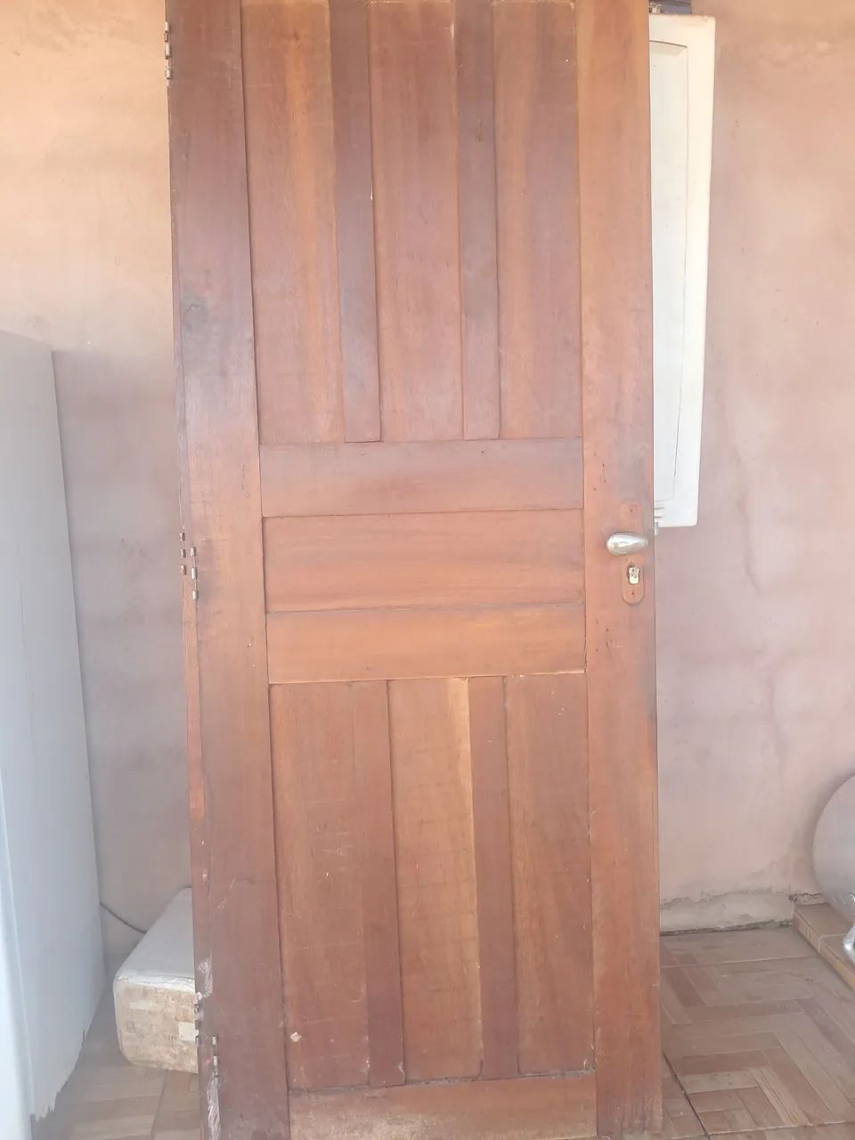 Portas ,janelas e Castilho usados