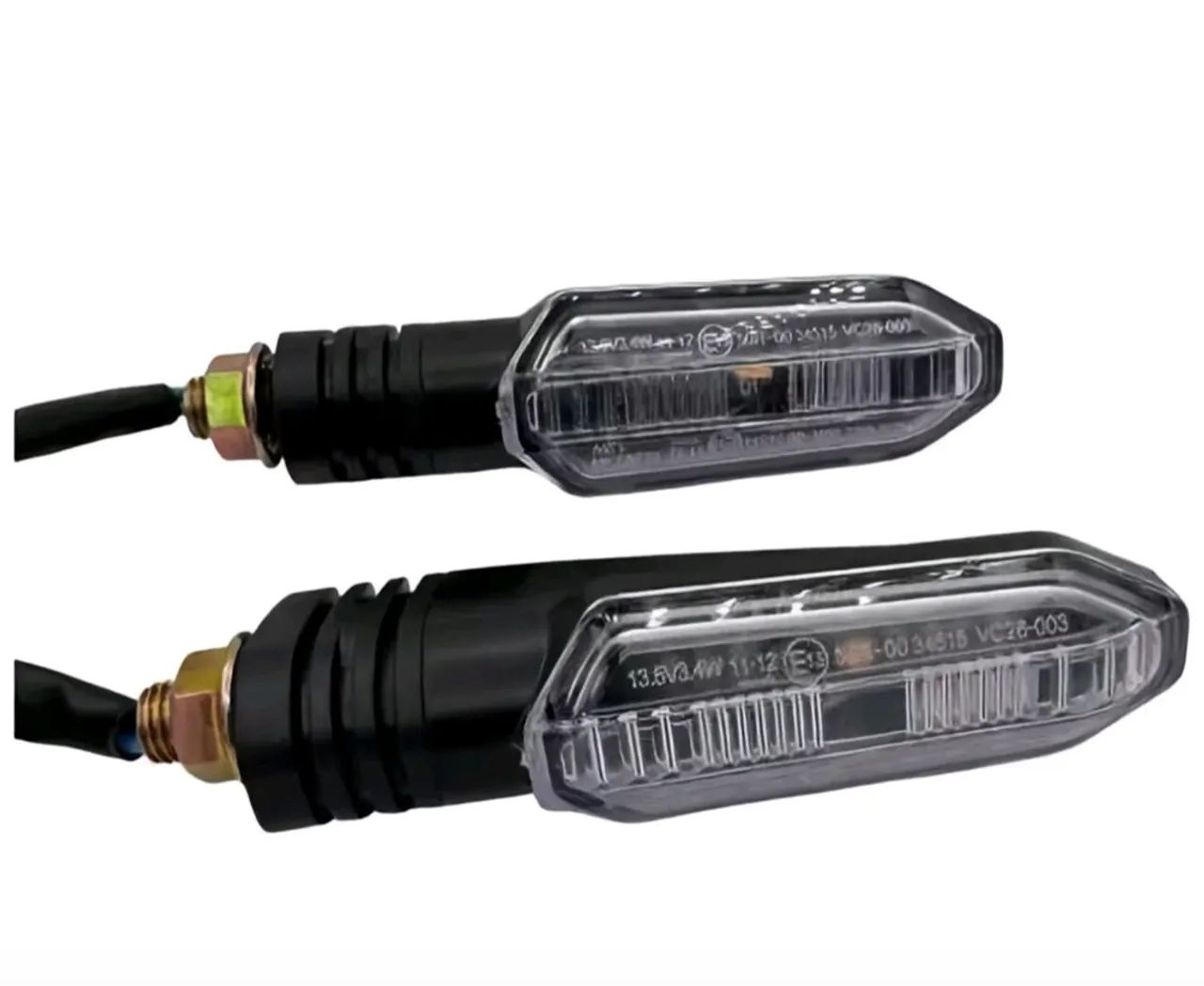 Pisca de led   - Foto 2