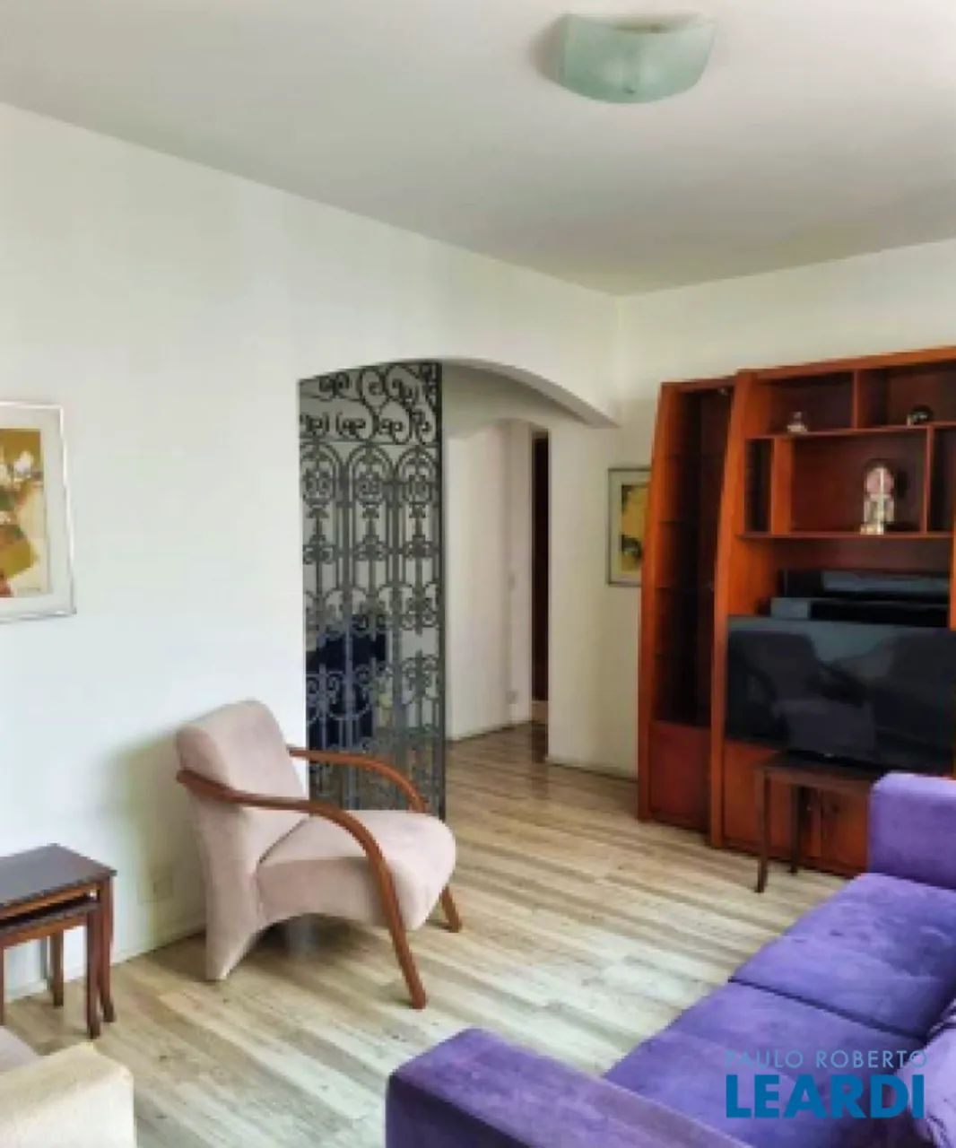 APARTAMENTO - ITAIM BIBI - SP - Foto 3