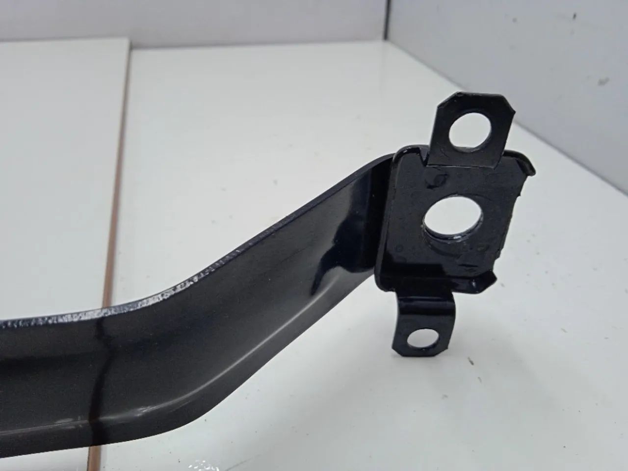 Par Cinta Tanque Combustível Jeep Renegade 1.3 15 A 25 Origi Preto 2024 - Foto 10