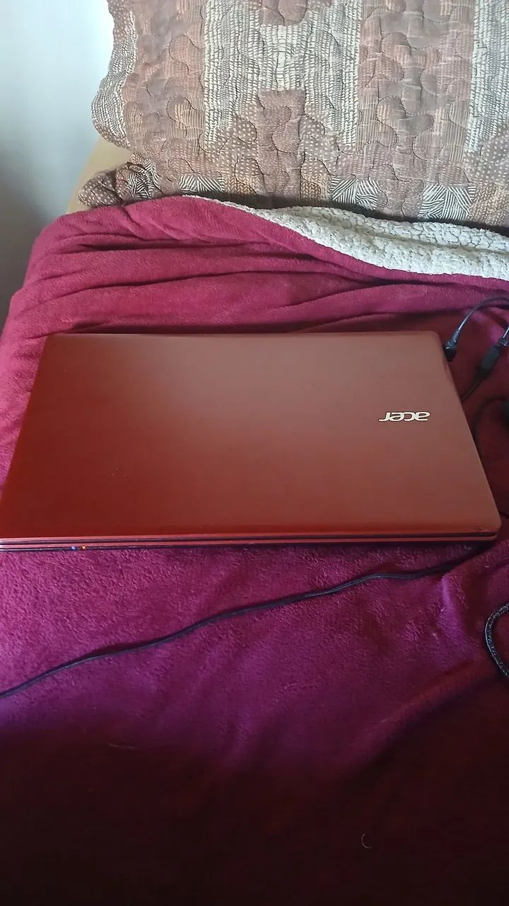 Notebook Acer E5-571 Intel core i5 + SSD - Foto 3