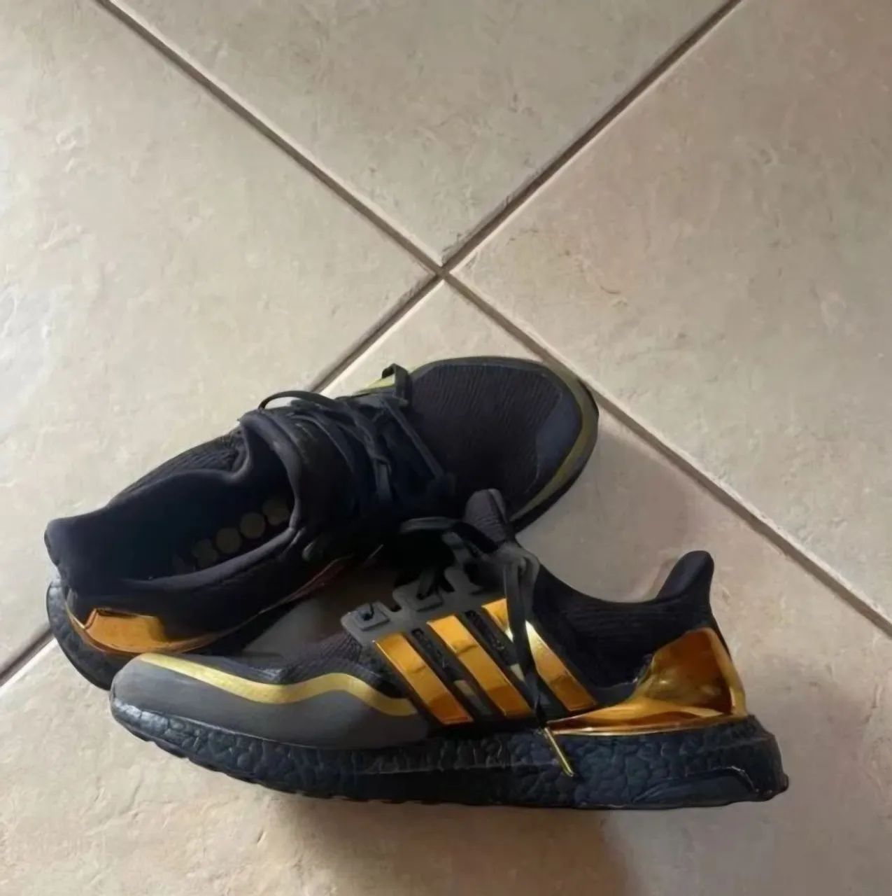 Tenis adidas ultra boost 4.0 - Foto 2