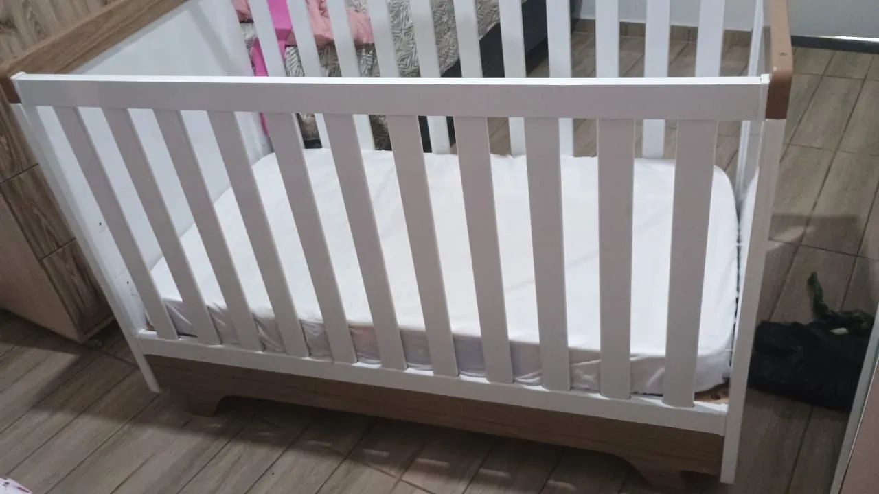 Berço  - Foto 3