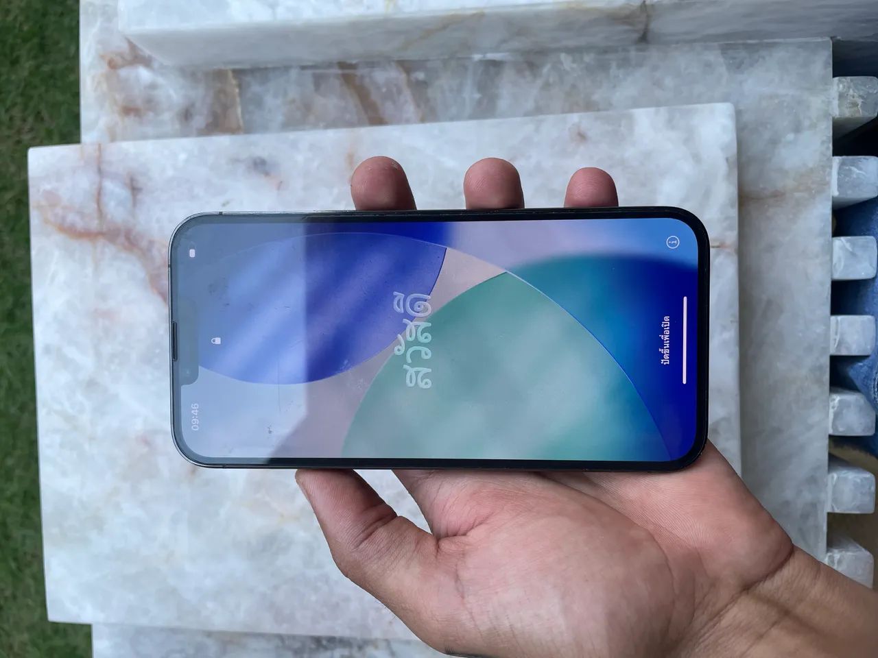 IPHONE 13 PRO MAX- IMPECÁVEL  - Foto 3