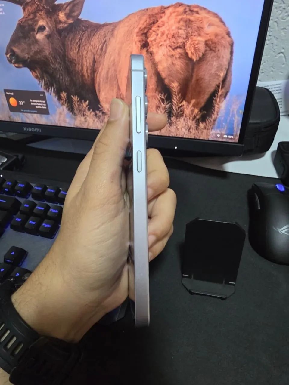 Samsung s25 base 256gb - Foto 5