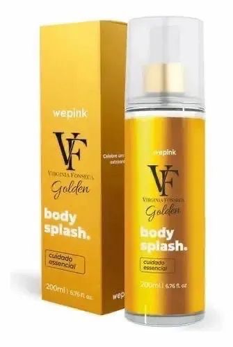 BODY SPLASH WE PINK - Foto 4